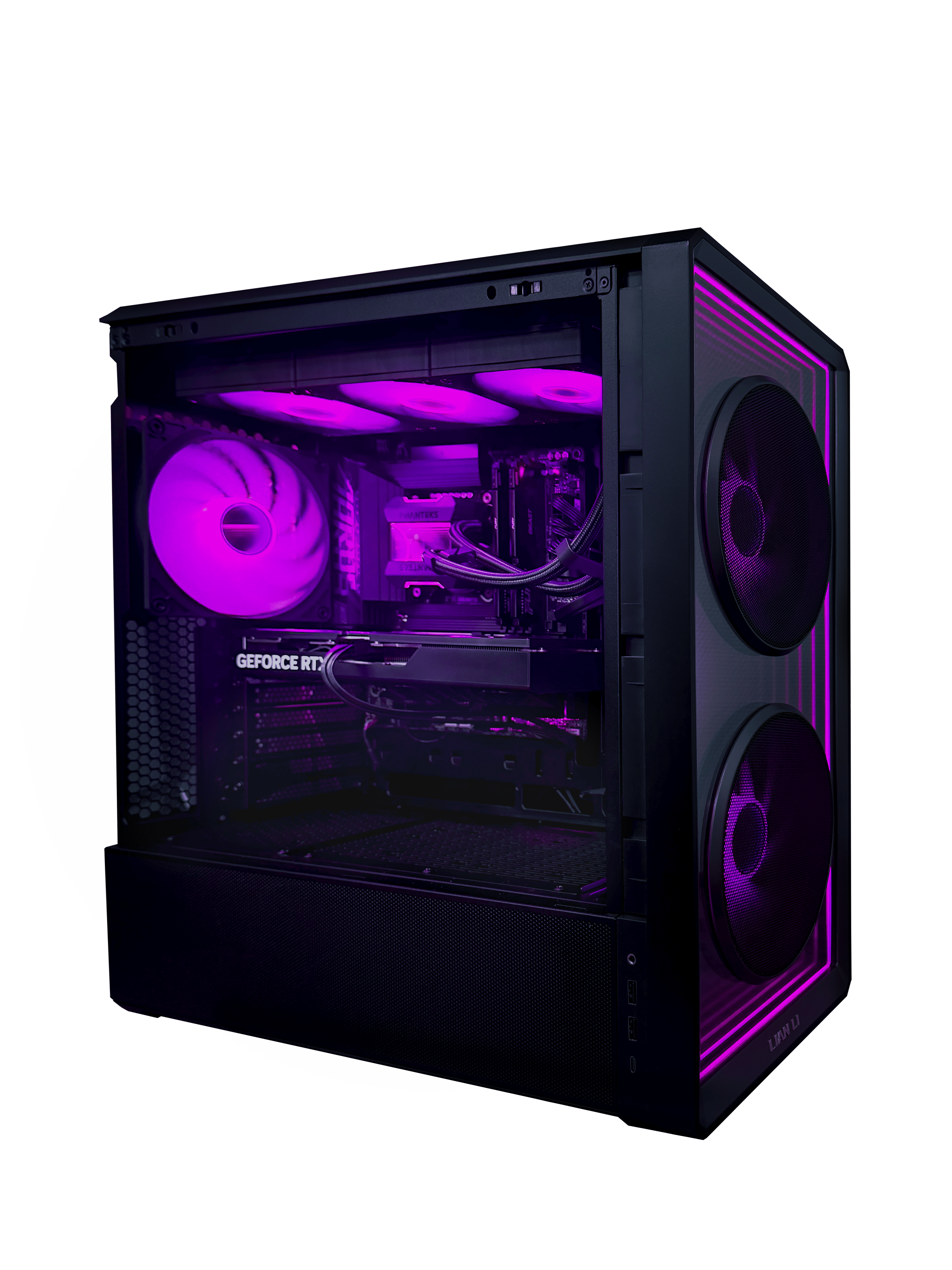 Игровой компьютер BestPC
